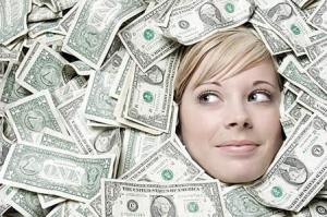 Работа    для тебя, девушка до 30 - объявление
